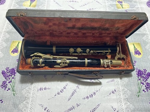Buffet crampon paris - bb,