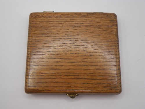 Vintage wood clarinet reed - wood,
