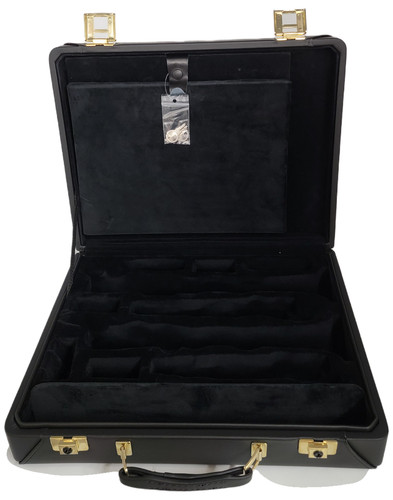 Jakob winter buffet attaché - jakob,