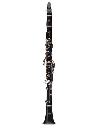 Buffet crampon e11 - crampon,